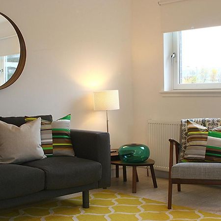Glendevon Apartment Stirling Kültér fotó