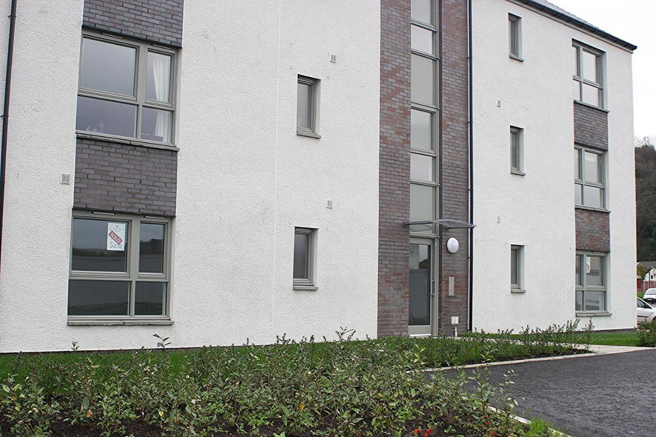 Glendevon Apartment Stirling Kültér fotó