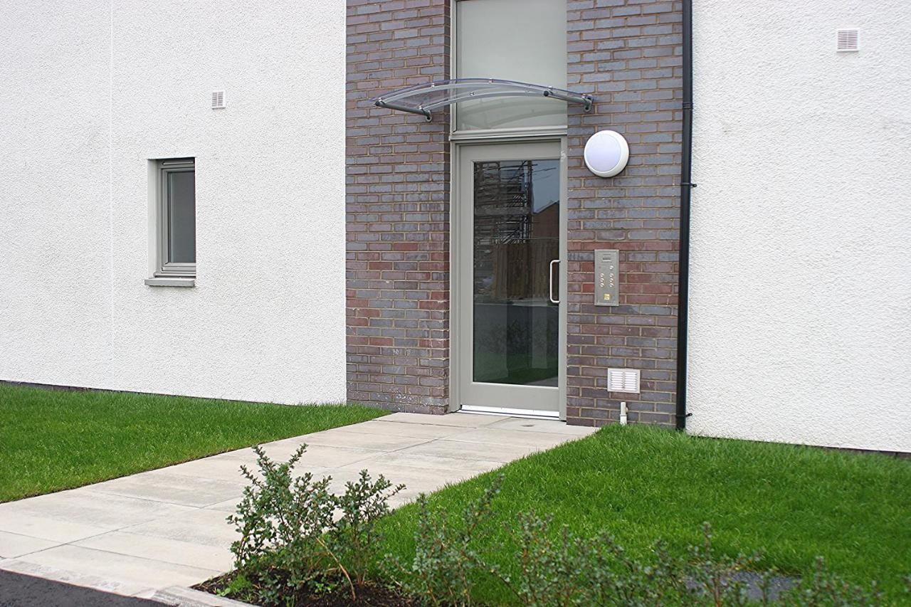 Glendevon Apartment Stirling Kültér fotó