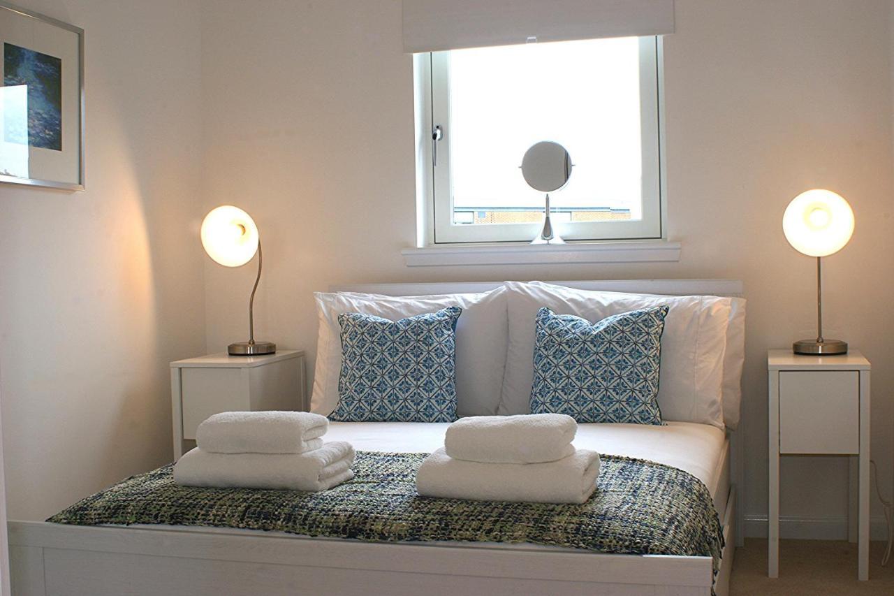 Glendevon Apartment Stirling Kültér fotó